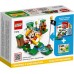 LEGO® Super Mario™ Katino Mario galios paketas 71372